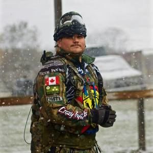 Meet your Posher, Jeremy